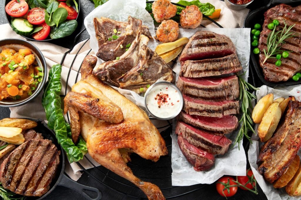 Tabro Meat Pty Ltd Tabro Meat Pty Ltd